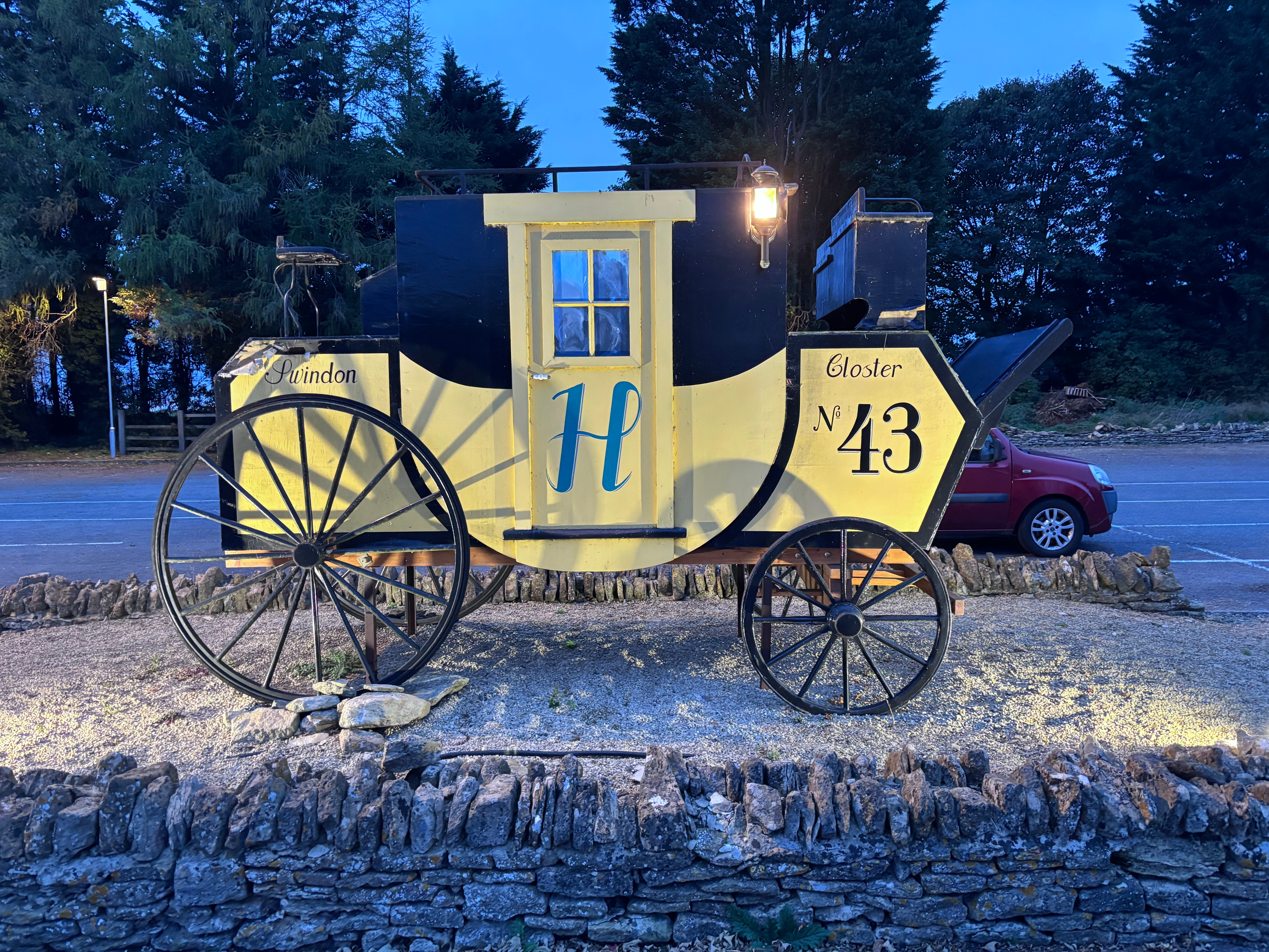 Who goes to another country to see the Jets?